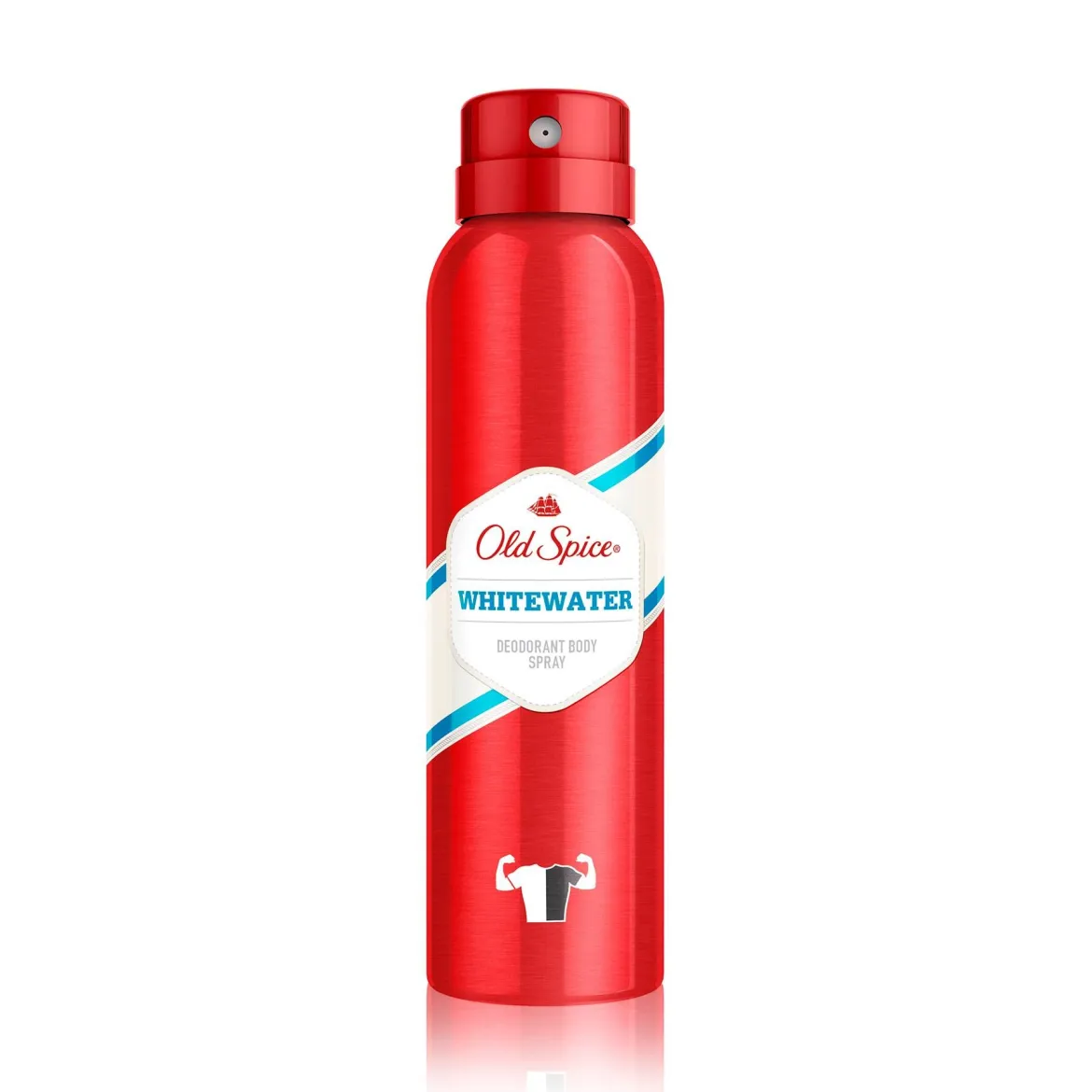 Old Spice дезодорант чоловічий Whitewater
