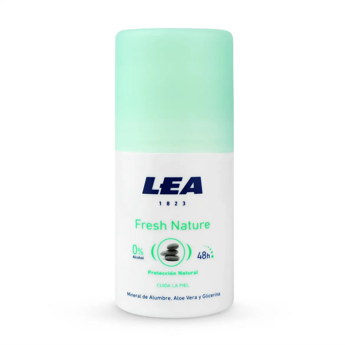Lea антиперспірант кульковий Fresh Nature 50мл