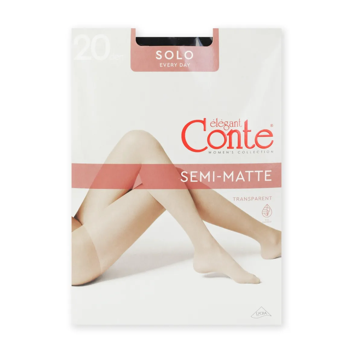 Conte SOLO колготи 20 den