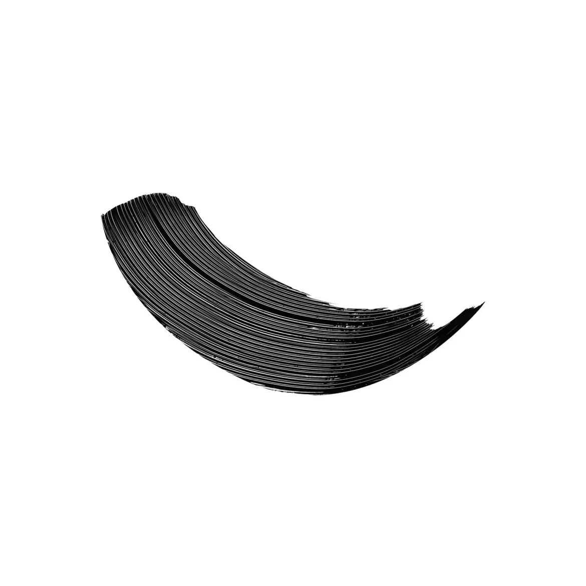 Maybelline Colossal Smoky Black туш для вій 100% Black чорна 10.5мл — Photo 1
