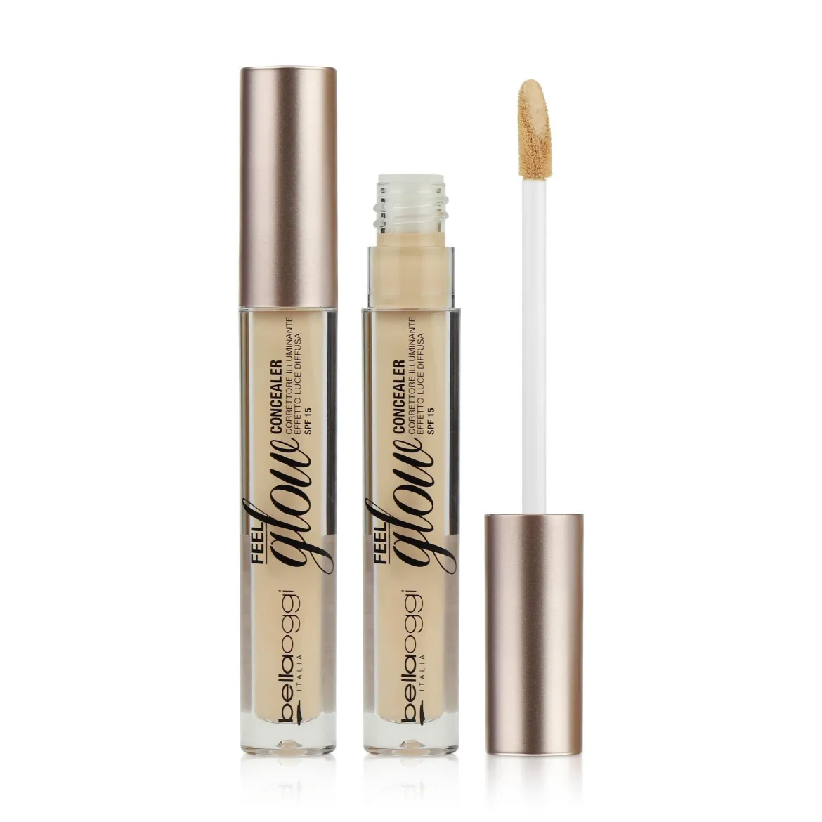 Bellaoggi Feel Glow консилер