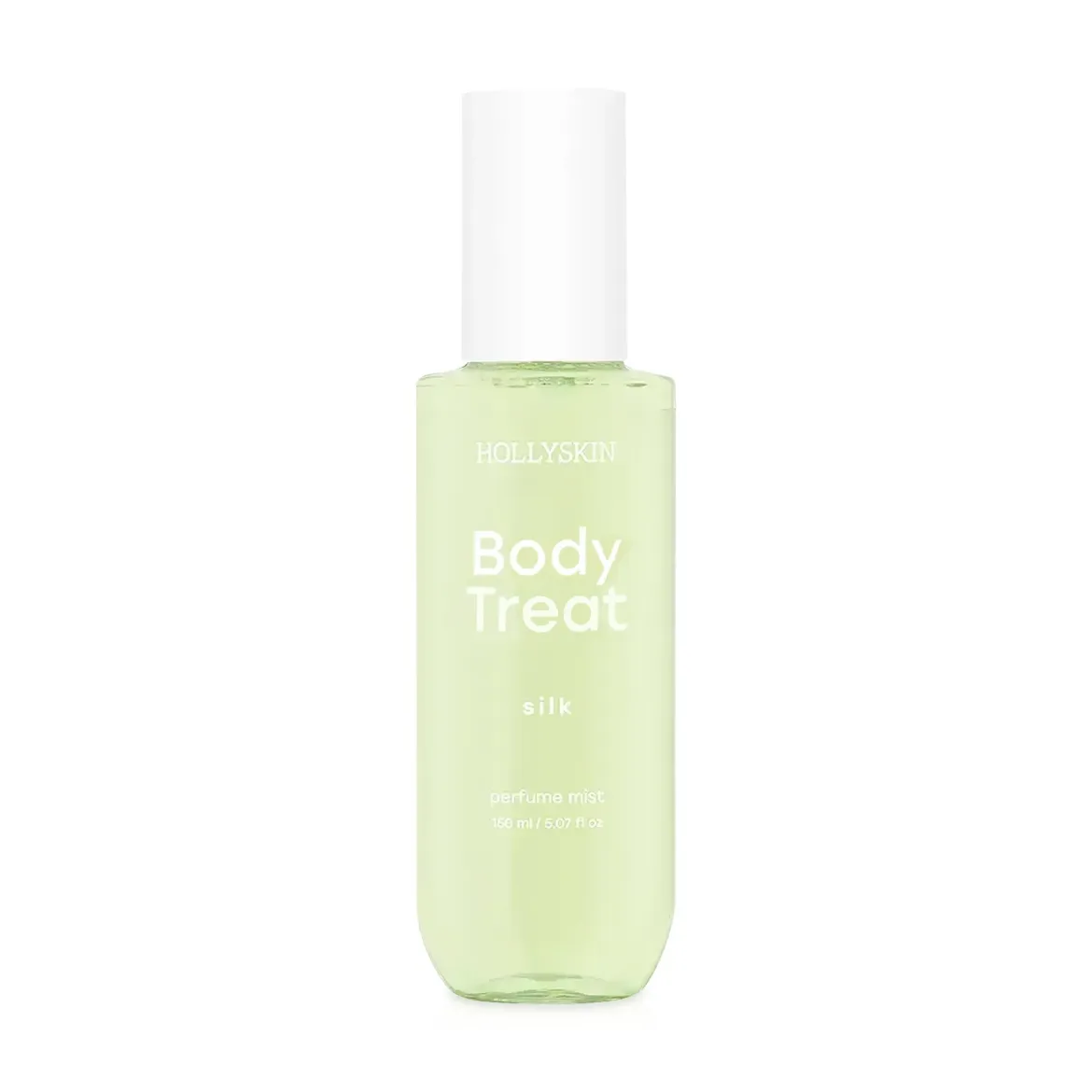 HOLLYSKIN парфумований міст Body Treat Silk 150мл