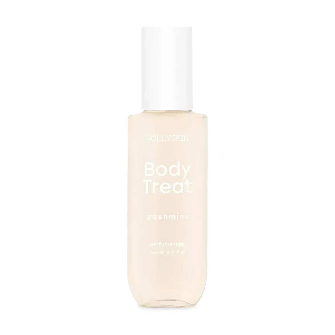 HOLLYSKIN парфумований міст Body Treat Pashmina 150мл