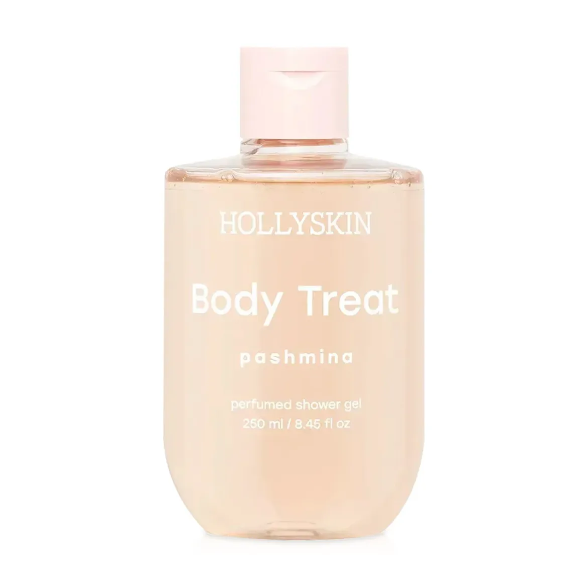 HOLLYSKIN гель для душу парфумований Body Treat Pashmina 250мл