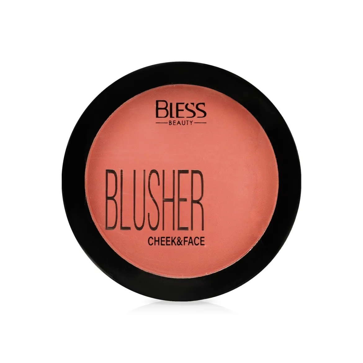 Bless Beauty Blusher рум'яна