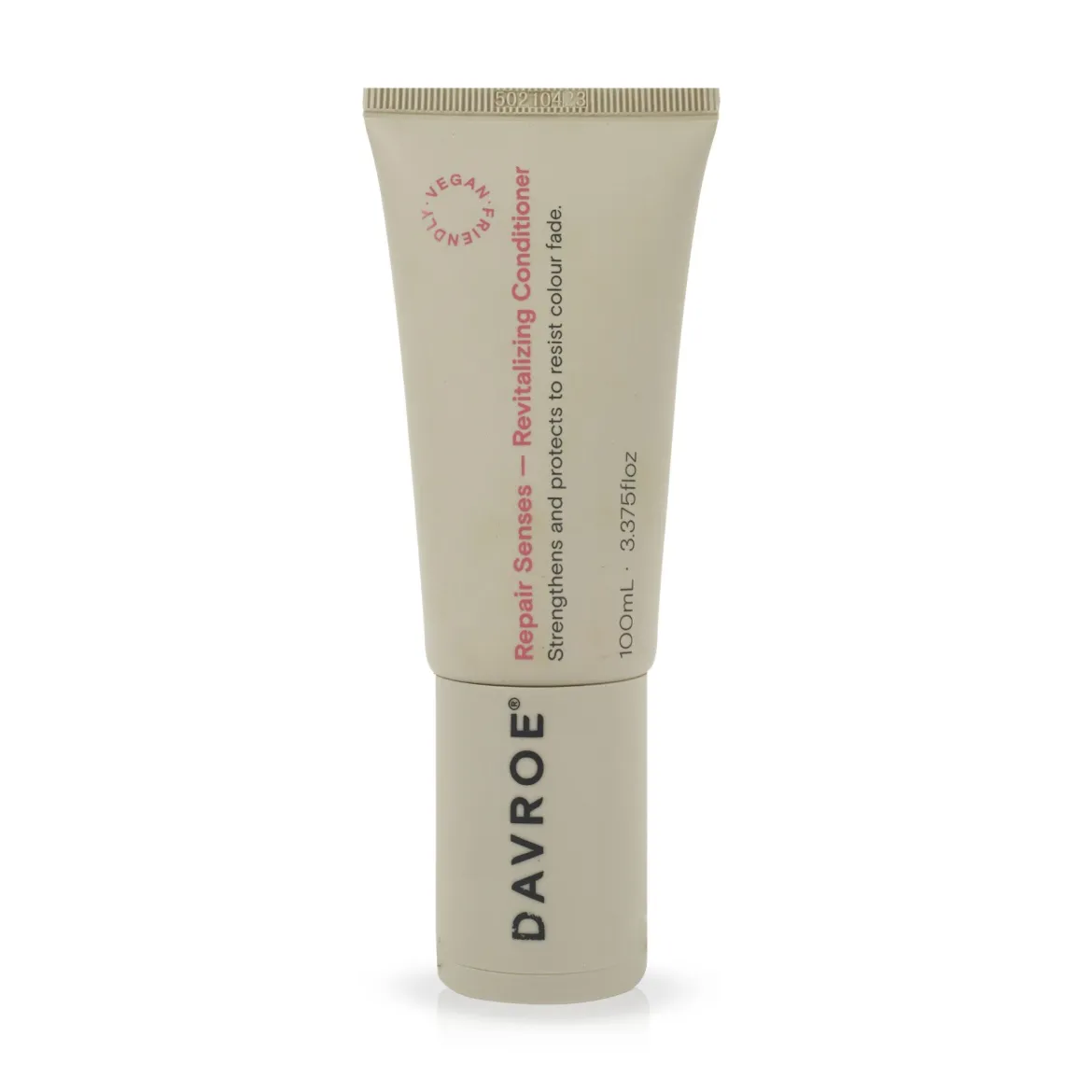 Davroe Repair senses revitalizing кондиціонер відновлювальний