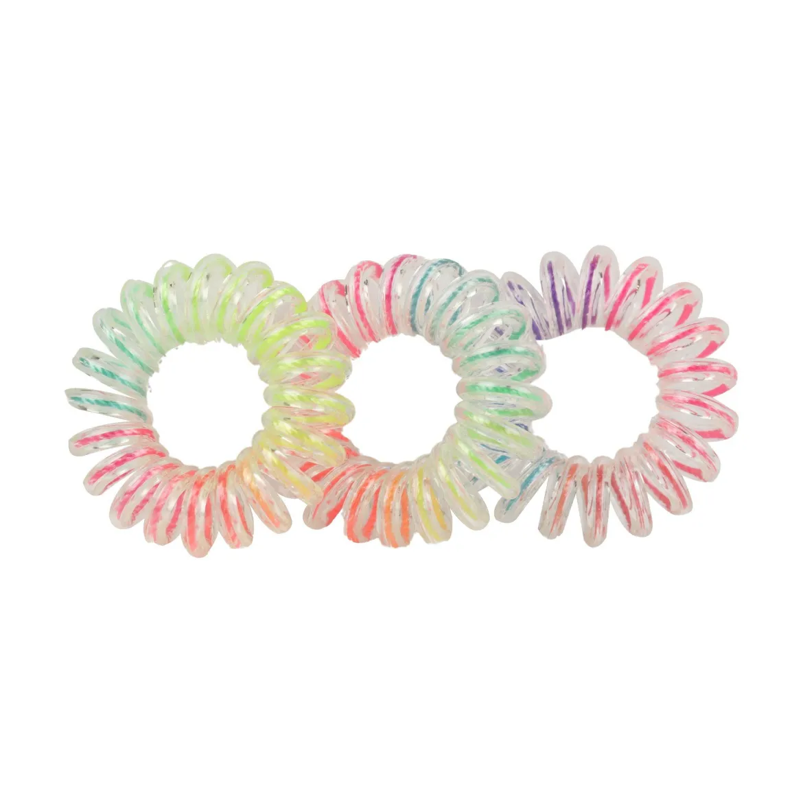 Invisibobble Kids резинка-браслет Magic Rainbow * 3 шт. — Photo 1