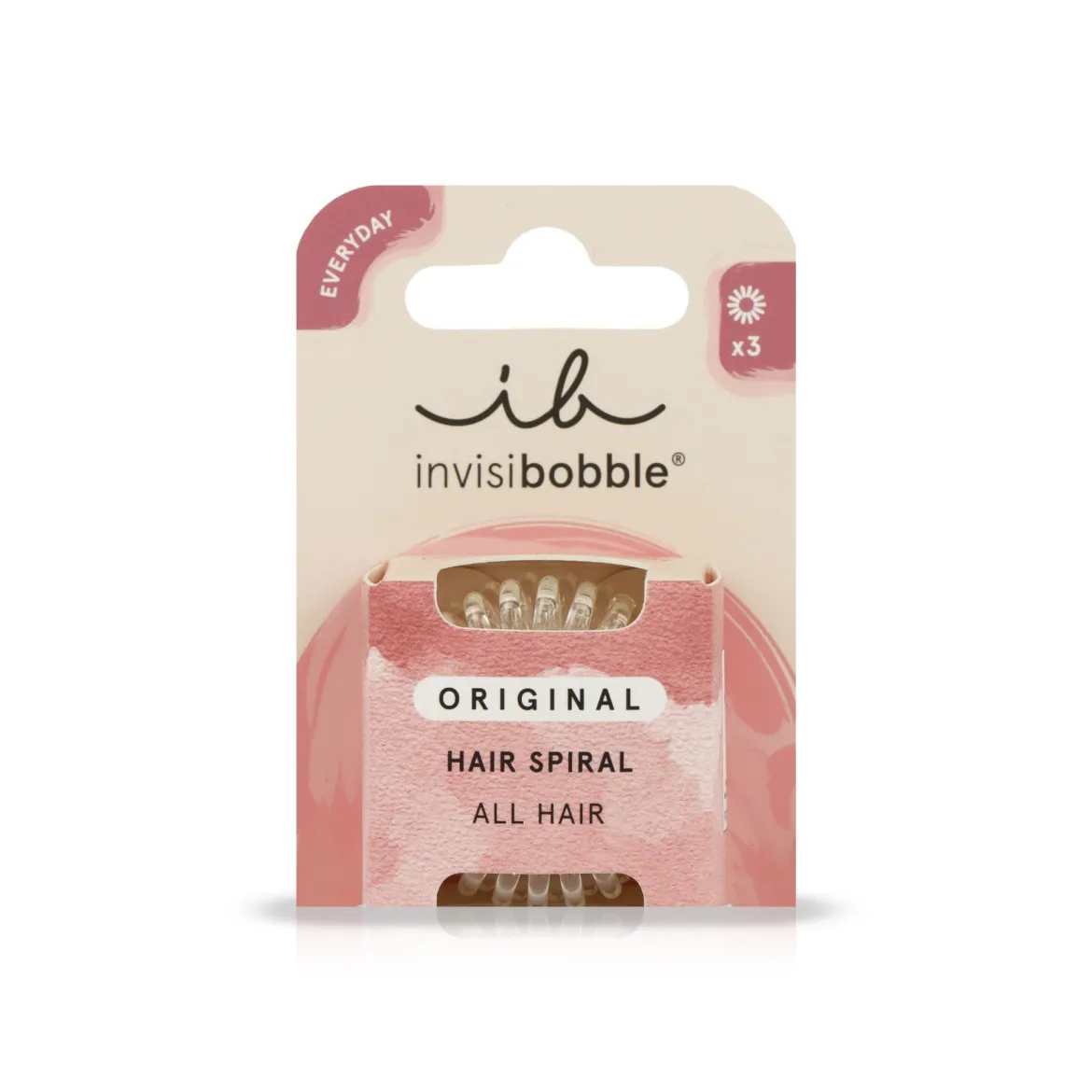 Invisibobble Original резинка-браслет