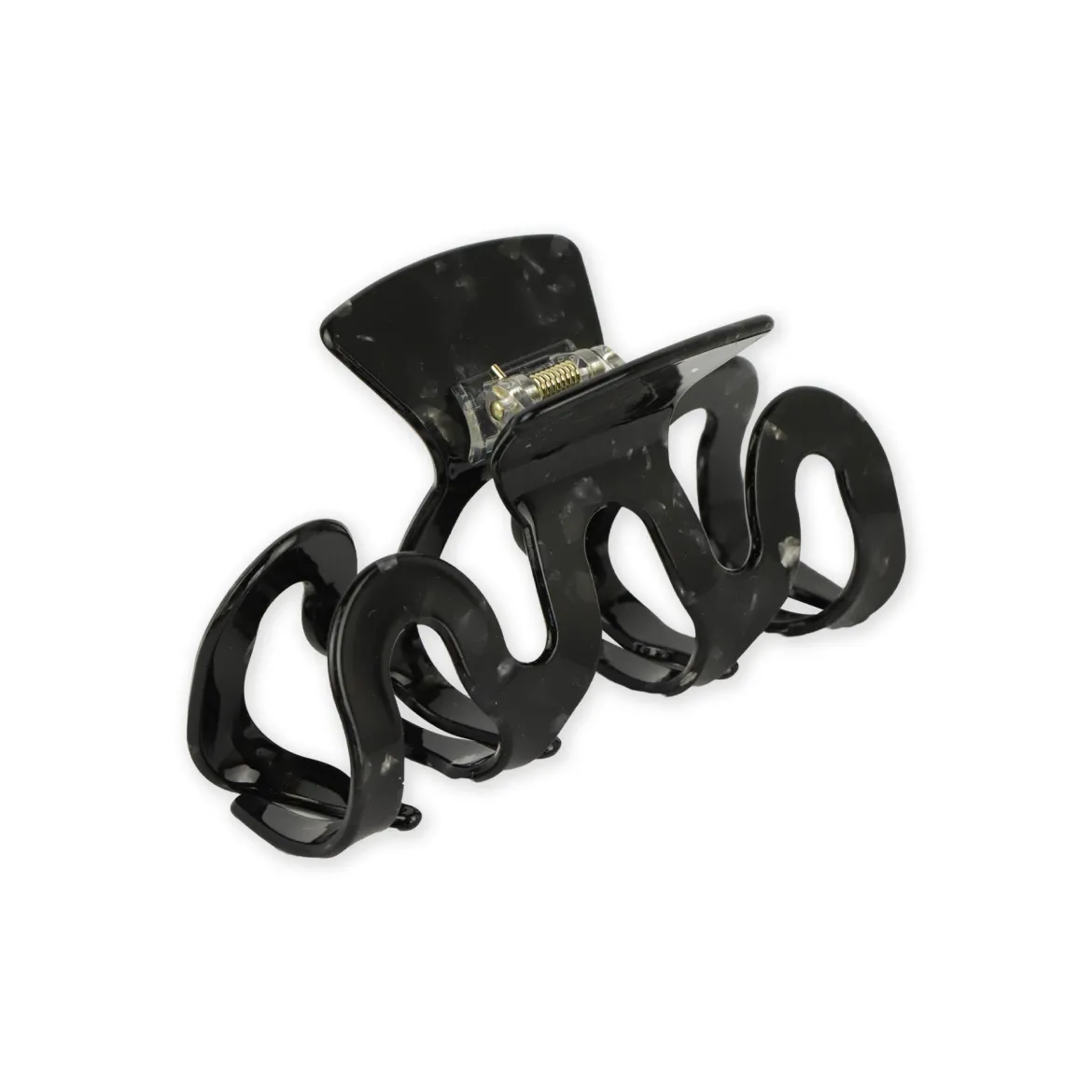 Invisibobble Clipstar заколка-краб Clawdia ** 1 шт. — Photo 1