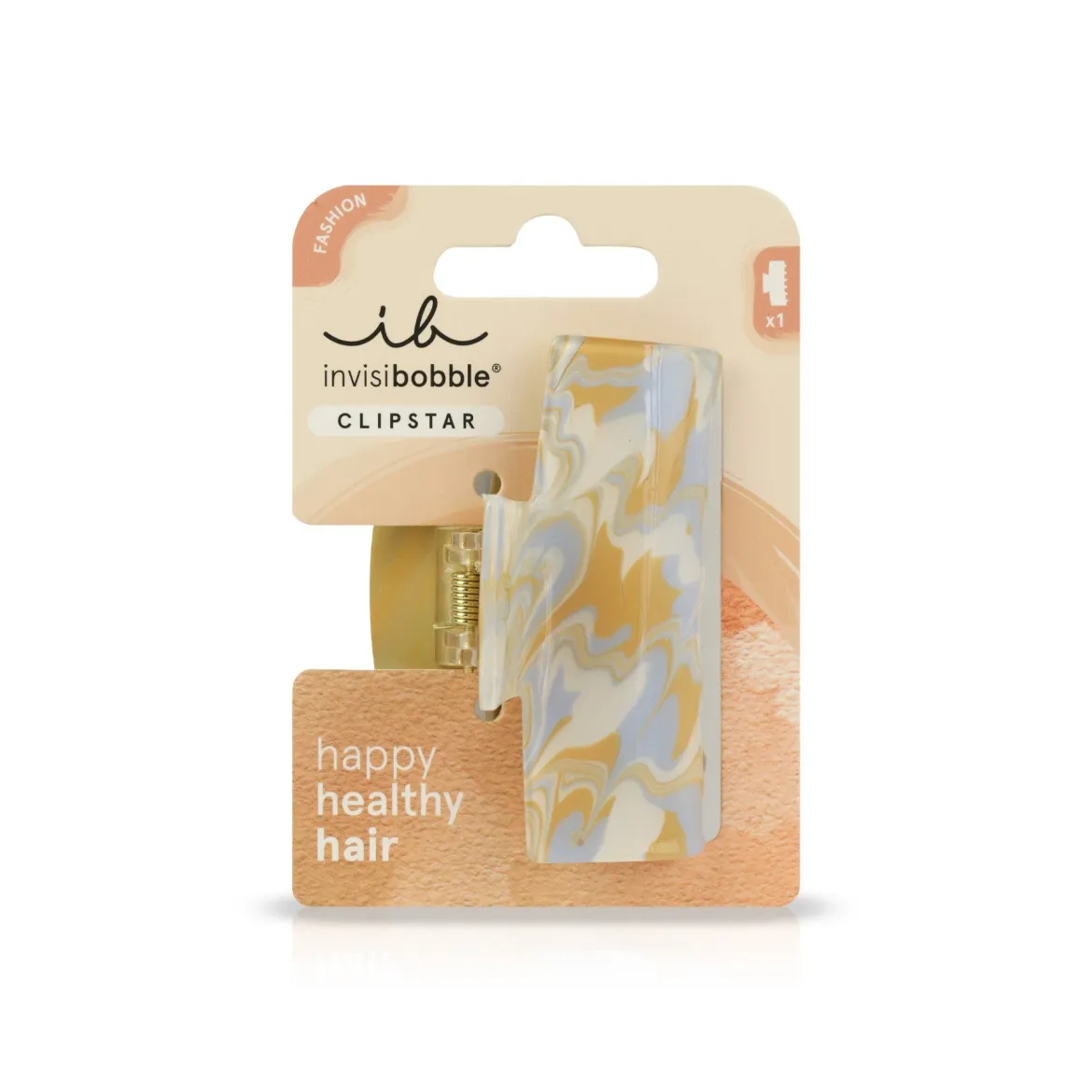 Invisibobble Clipstar заколка-краб Stylesnap ** 1 шт.