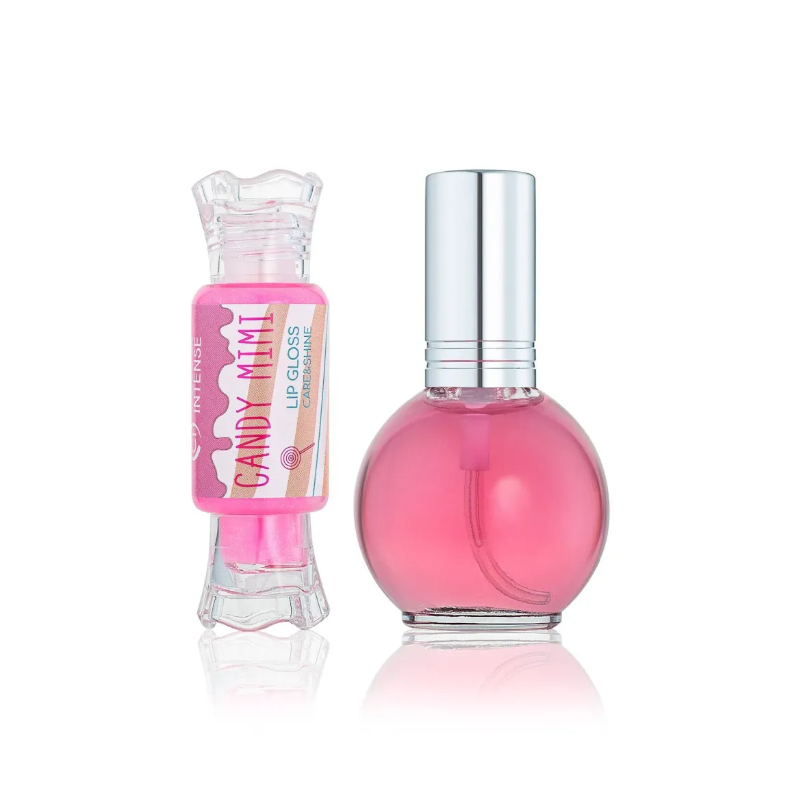 Colour Intense набір дит. 01 (блиск Candy MiMi + туалетна вода) — Photo 1