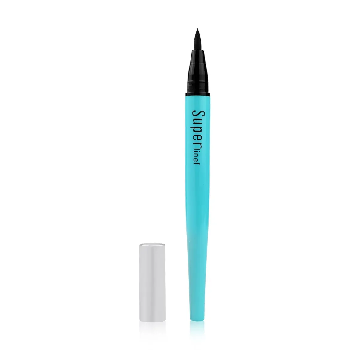 BOB Sculpt liner підводка - фломастер для очей чорна 0.4мм