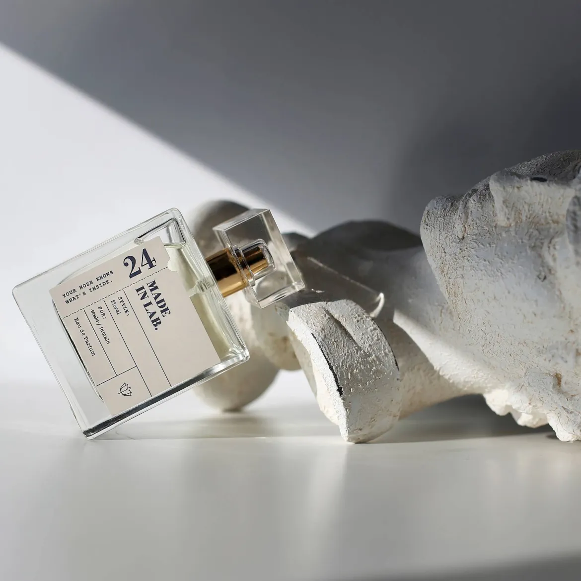 Made in Lab парфумована вода для жінок 024 vs Hugo Boss Ma Vie 100мл — Photo 2
