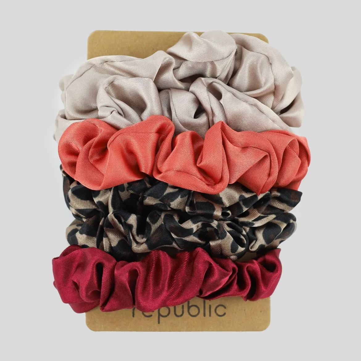 Republic Beauty Sleep сет резинок № 3