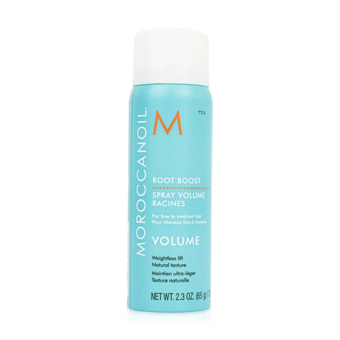 Moroccanoil спрей для прикореневого об'єму 75мл