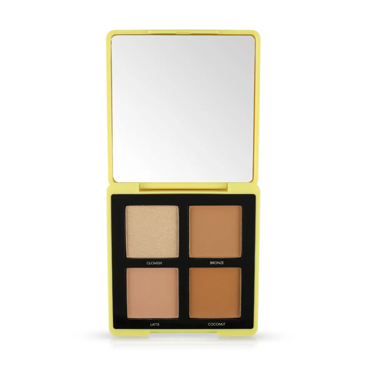 Topface Maestro палітра для контурування 001 8г — Photo 1