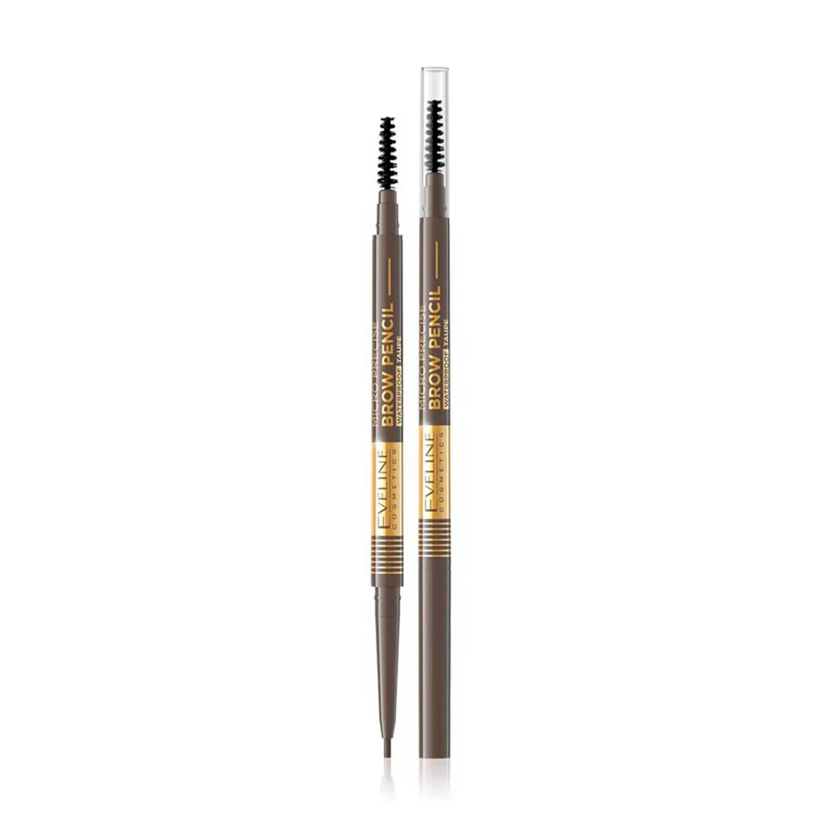 Eveline Cosmetics Micro Precise автоматичний олівець для брів