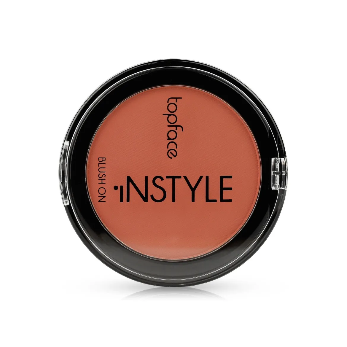 Topface Instyle рум'яна