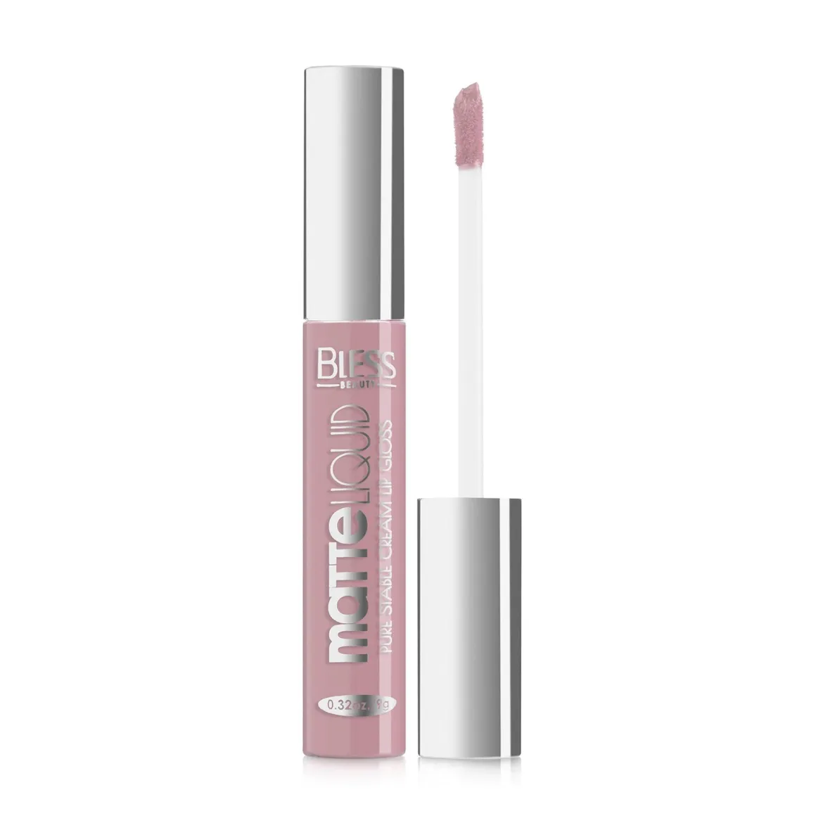 Bless Beauty Matte Liquid блиск для губ *