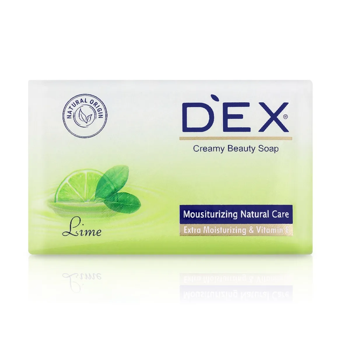 Dex мило Lime* 60г