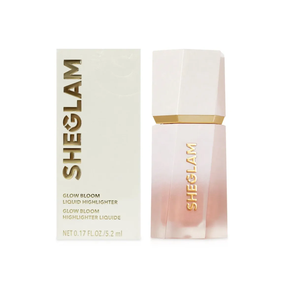 Sheglam Bloom рідкий хайлайтер