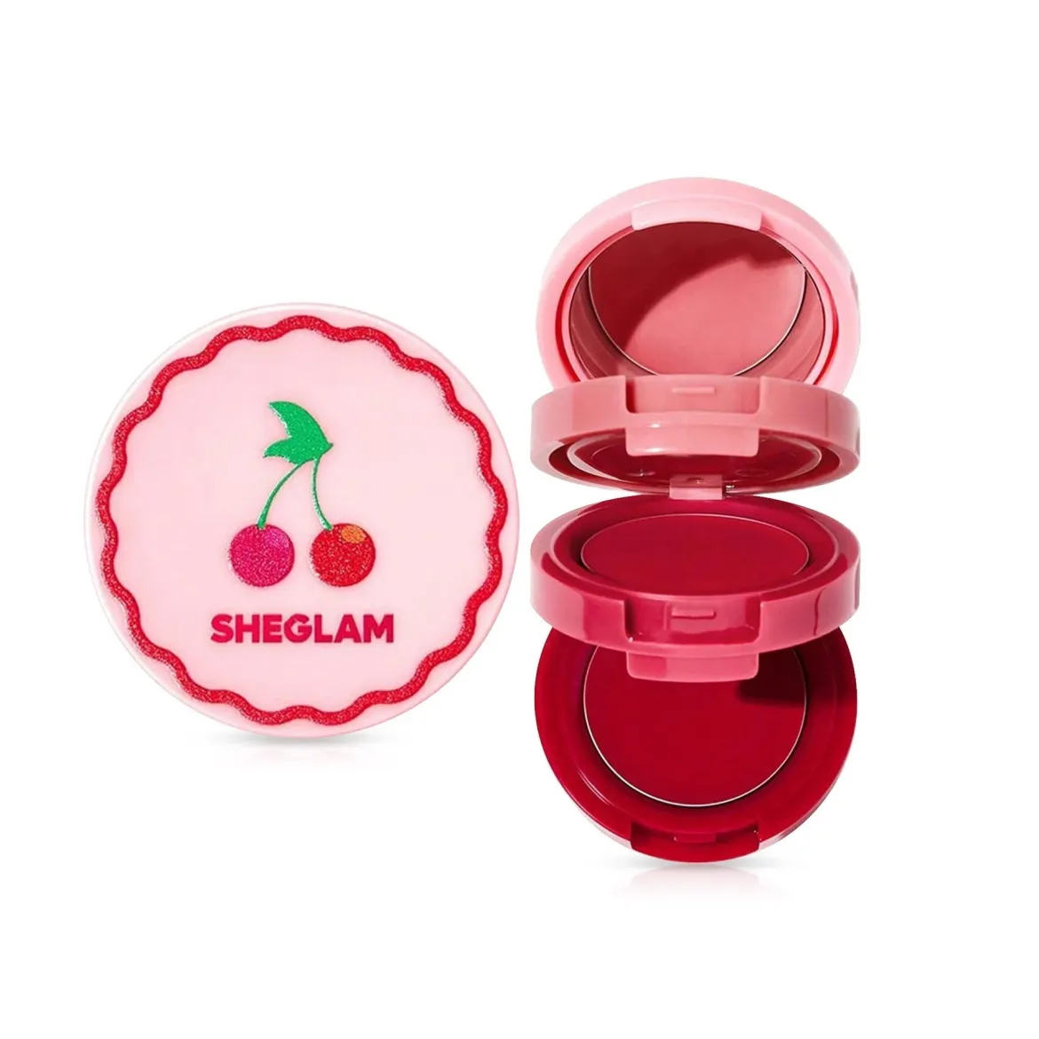 Sheglam Very Cherry мультитаскер 3.95г