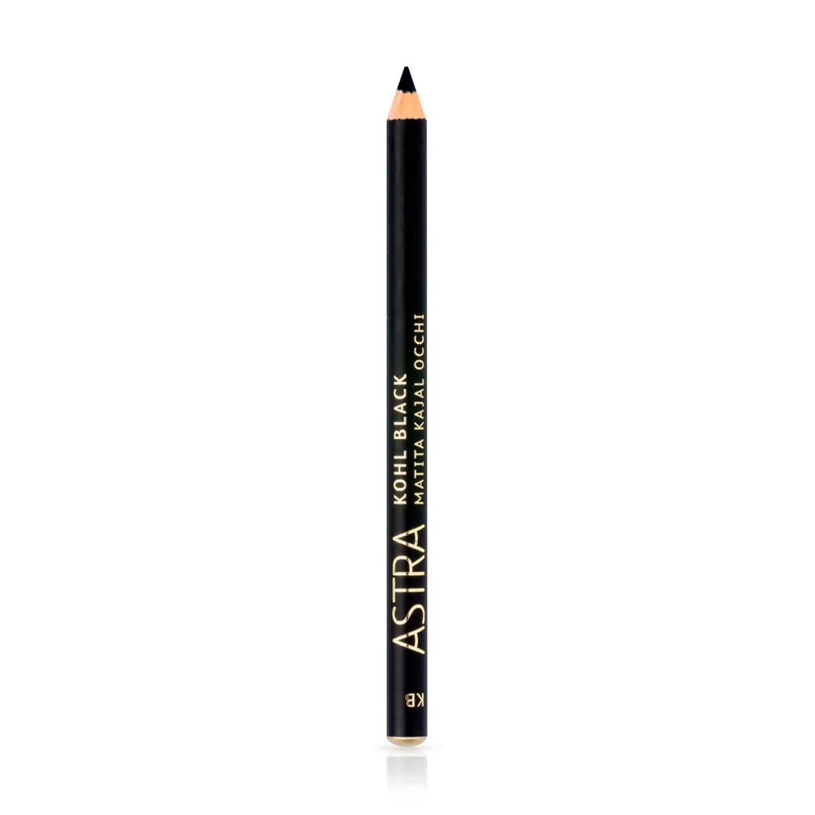 Astra олівець - кайал для очей Kohl black