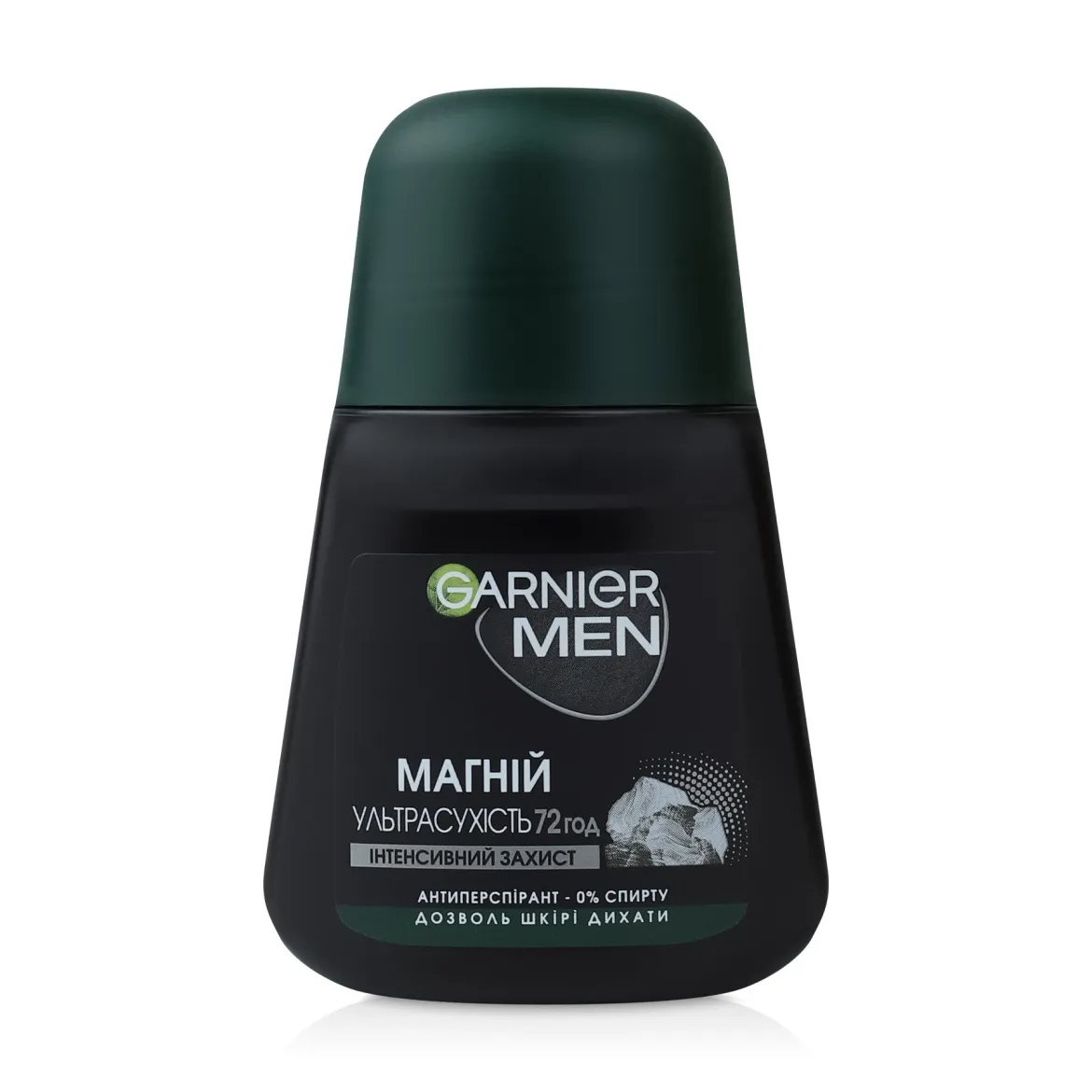 Garnier антиперспірант кульковий чол Магній Ультрасухість 50мл