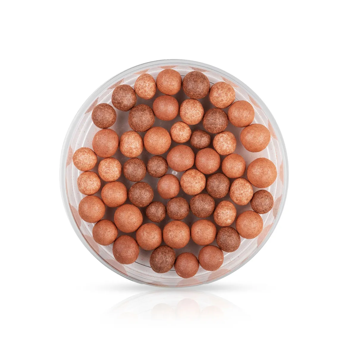 Pierre Rene Powder Balls пудра-бронзатор в кульках 20г — Photo 1