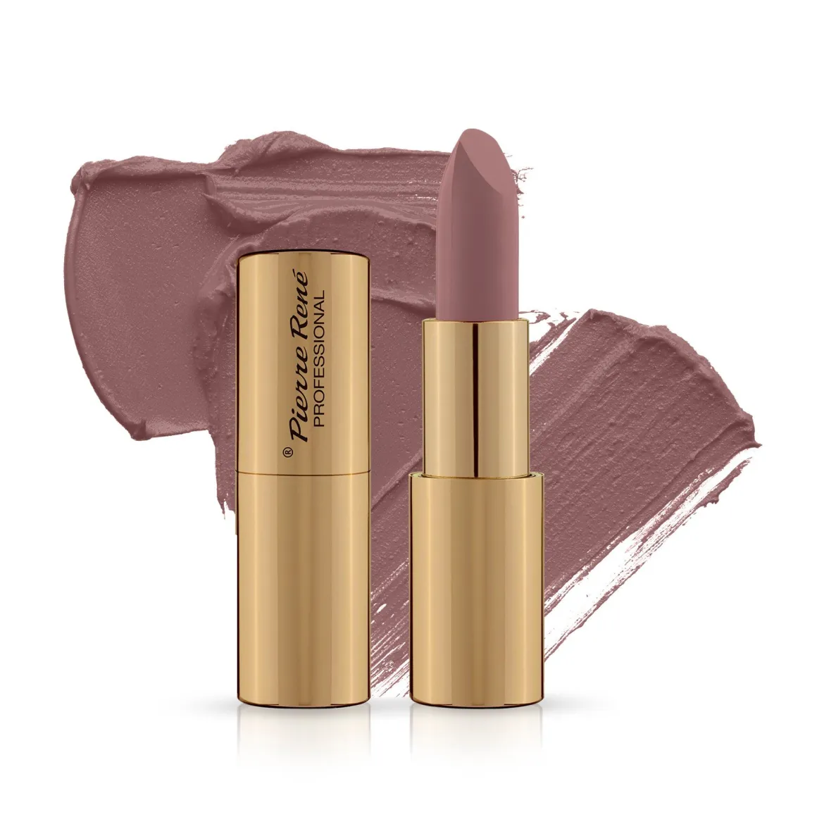 Pierre Rene Royal Mat Lipstick помада