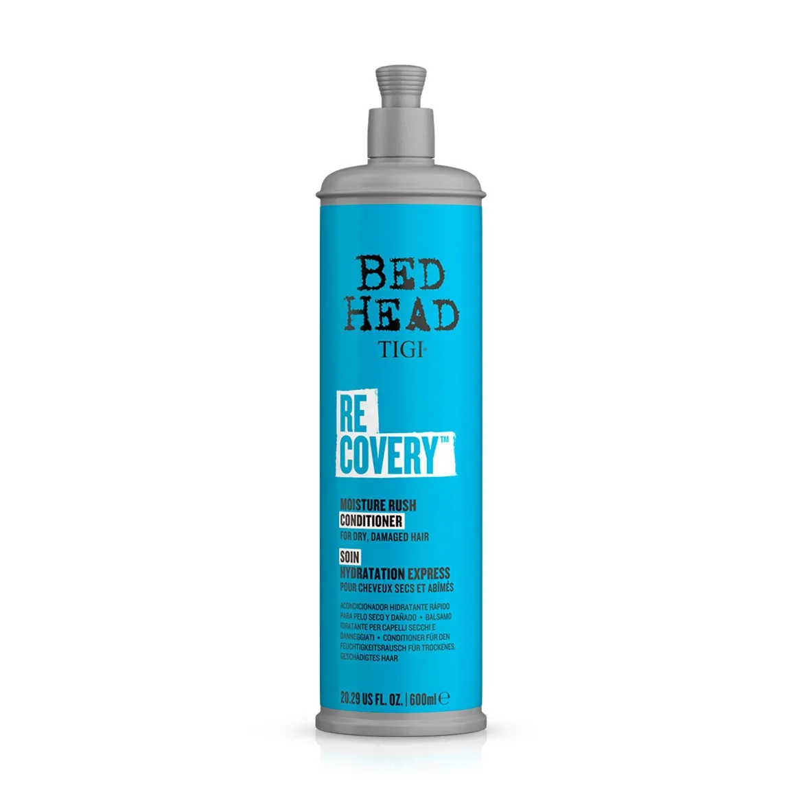 BED HEAD кондиціонер зволожувальний 400мл