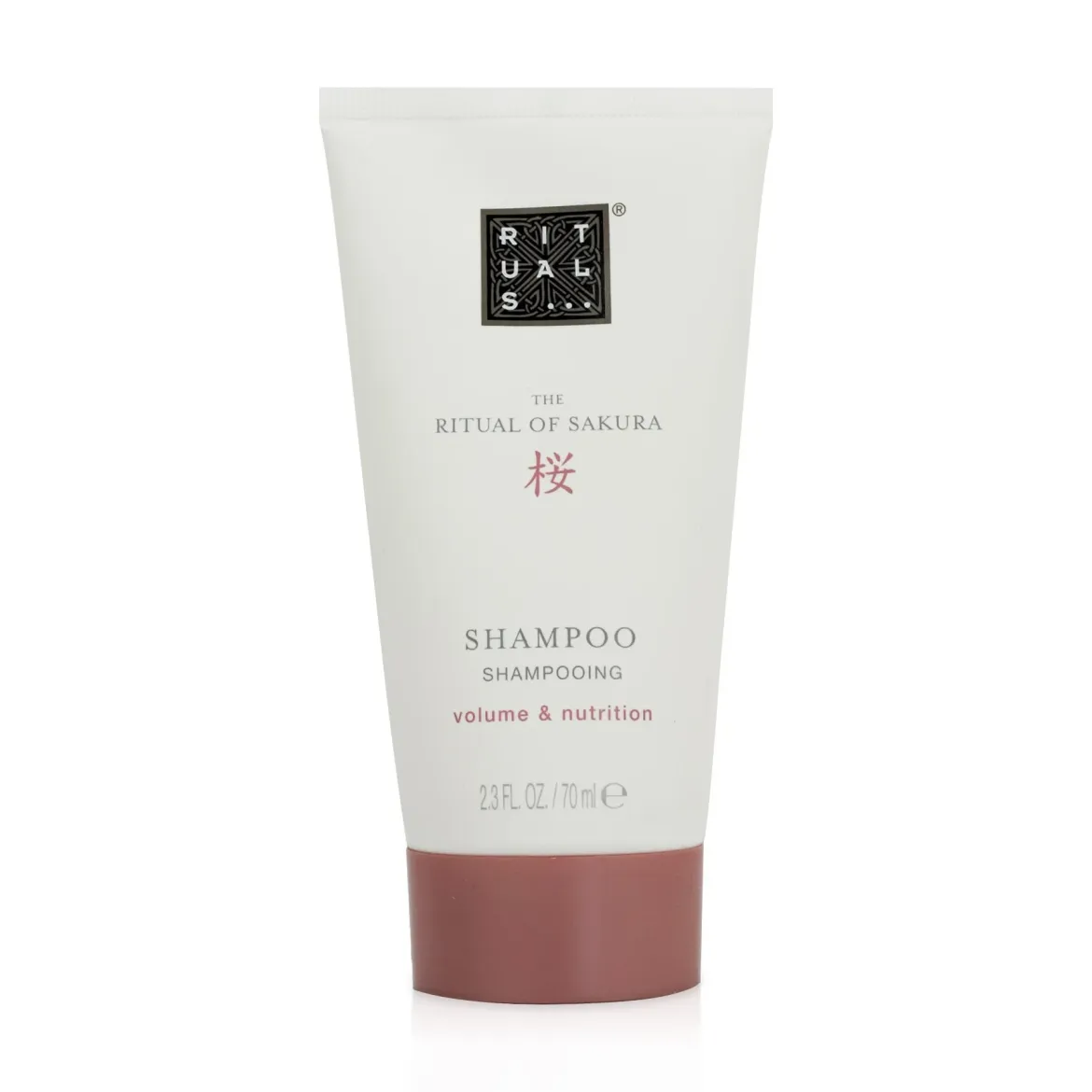 Rituals Sakura шампунь