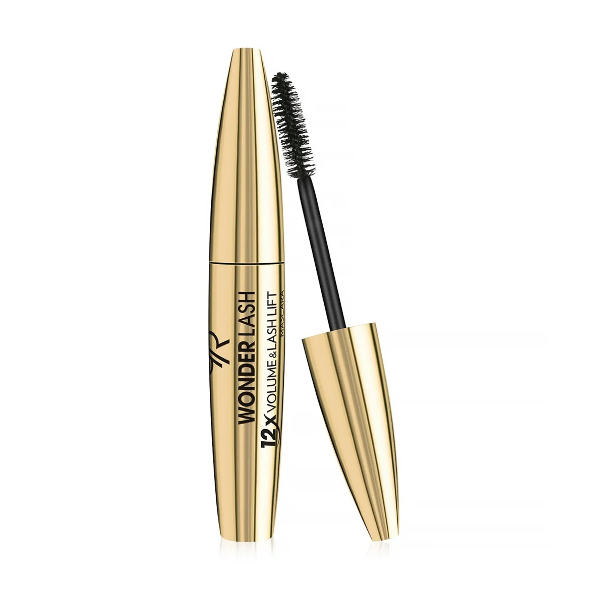 Golden Rose туш для вій Wonder Lash чорна * 12мл