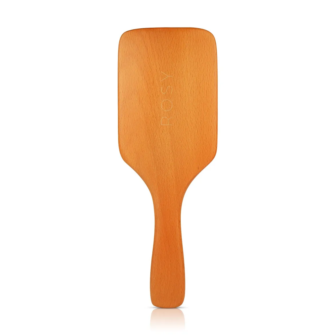 Rosy Eco-Series щітка для волосся Crafty bamboo — Photo 2
