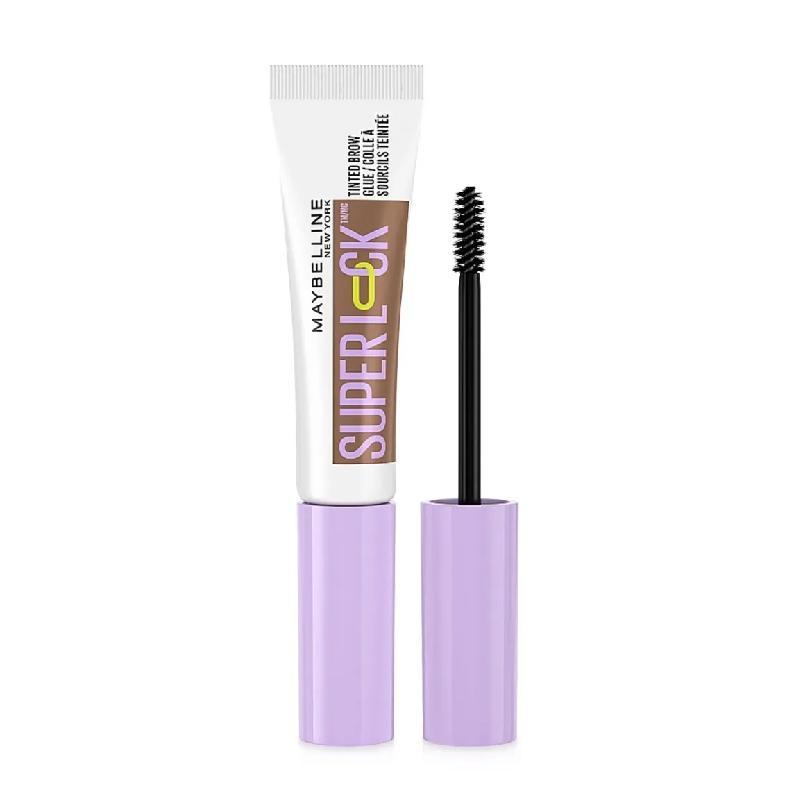 Maybelline Superlock фіксуючий гель для брів