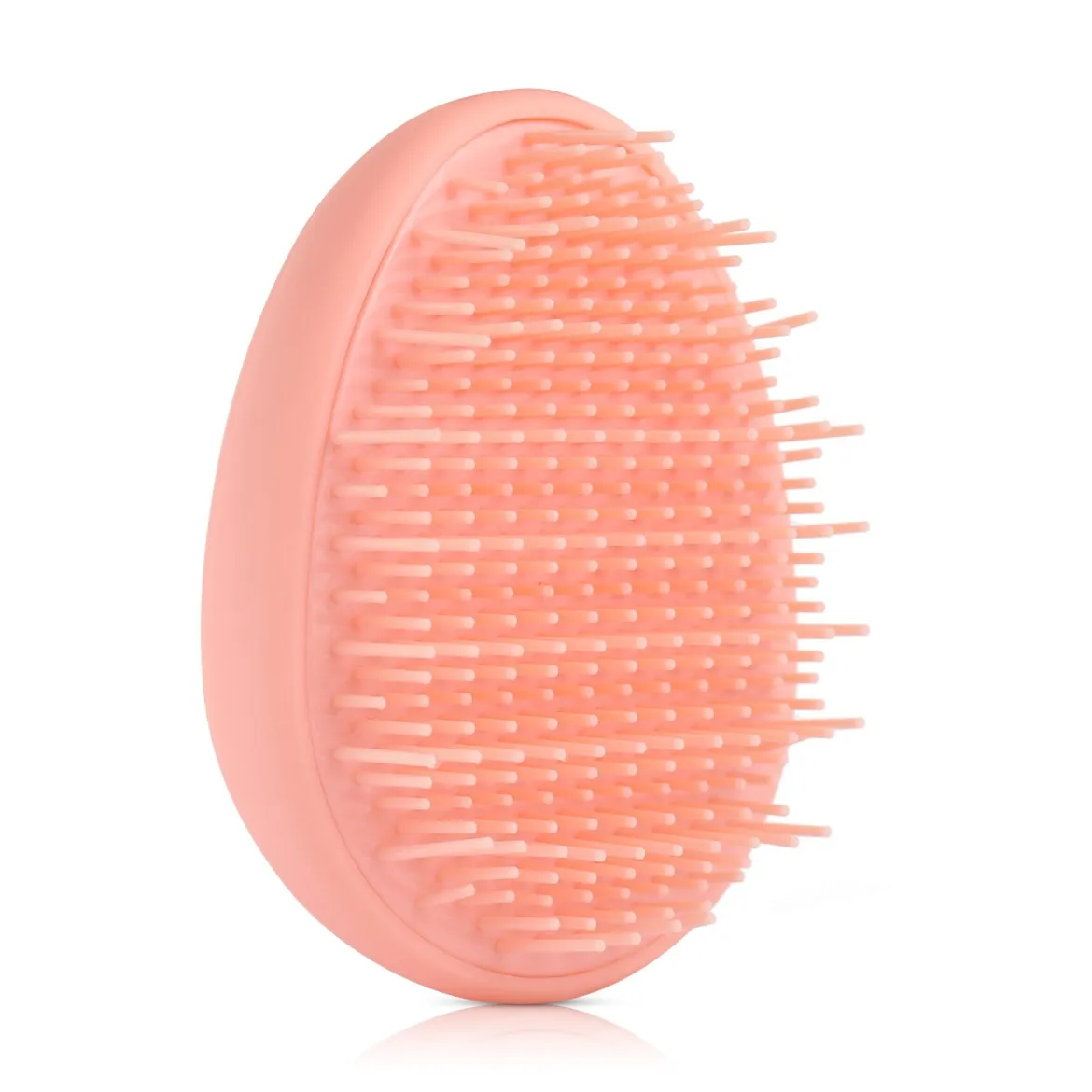 Rosy Wet&amp;Dry щітка для волосся Hedgehog`s egg