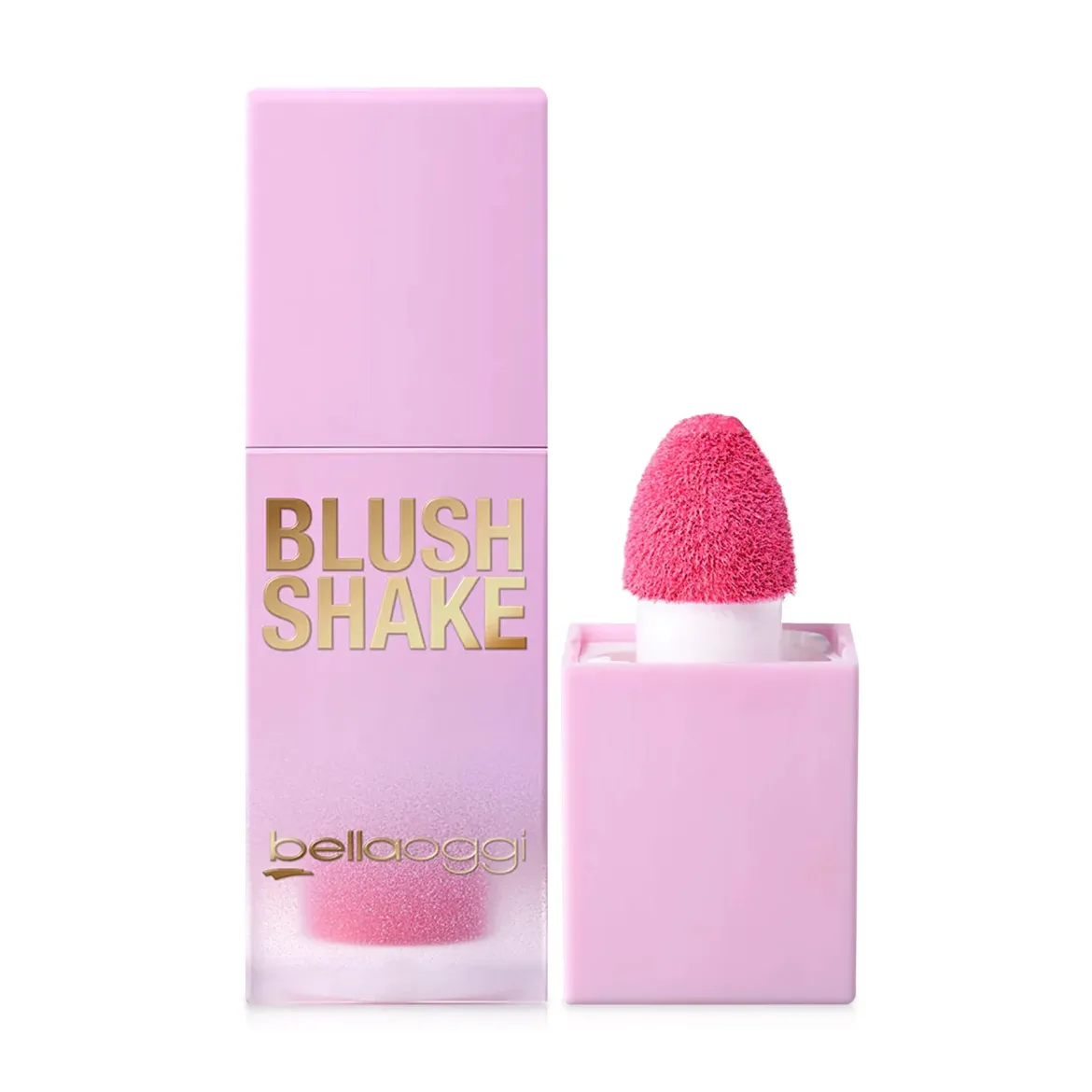Bellaoggi Blush Shake рідкі рум'яна
