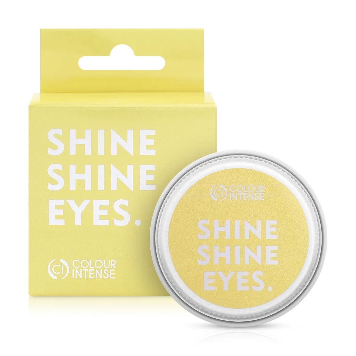 Colour Intense Shine Eyes хайлайтер - крем 03 Sand Pearls* 10г