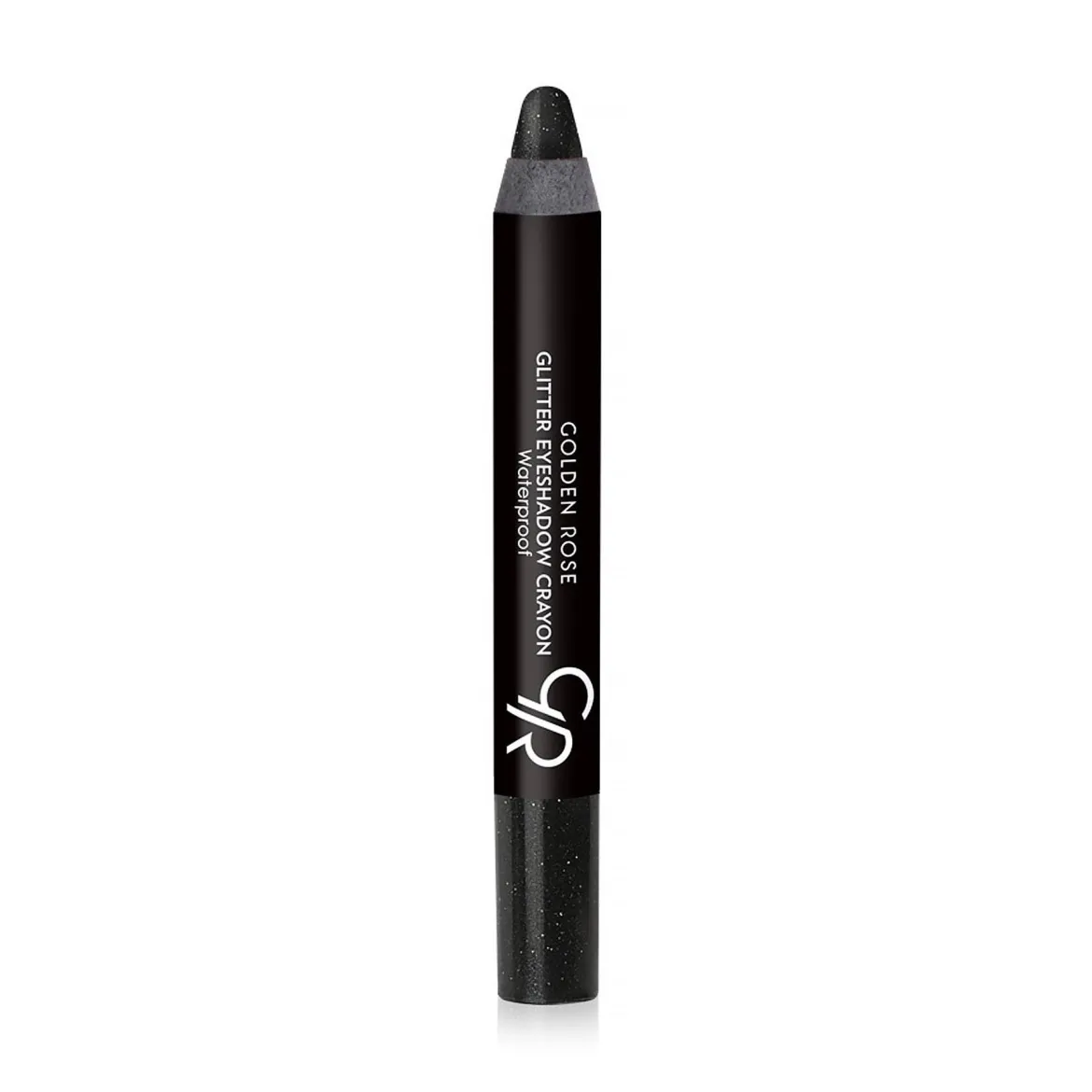 Golden Rose Glitter Eyeshadow Crayon тіні - олівець для повік водостійкий