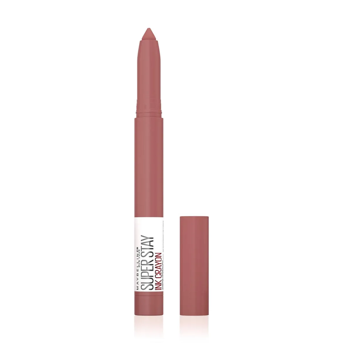 Maybelline Super Stay Ink помада - олівець