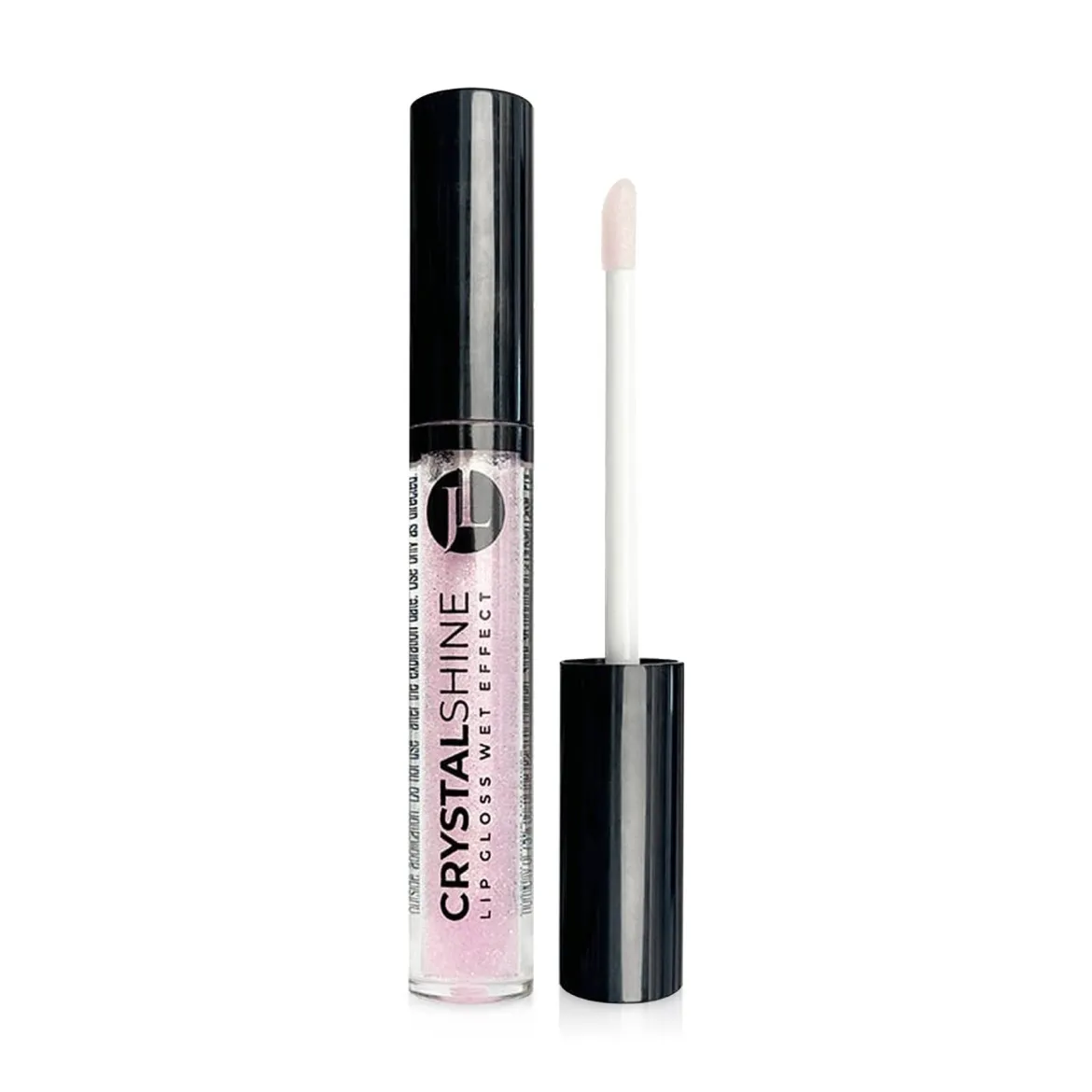 Jovial Luxe Crystal Shine блиск для губ