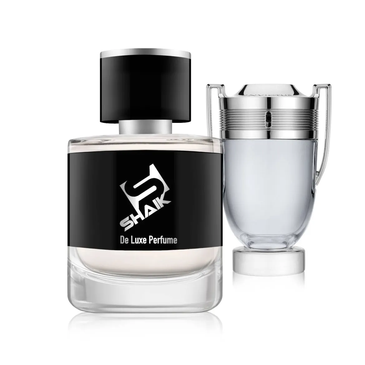 SHAIK парфумована вода для чоловіків 095 vs Paco Rabanne Invictus 50мл