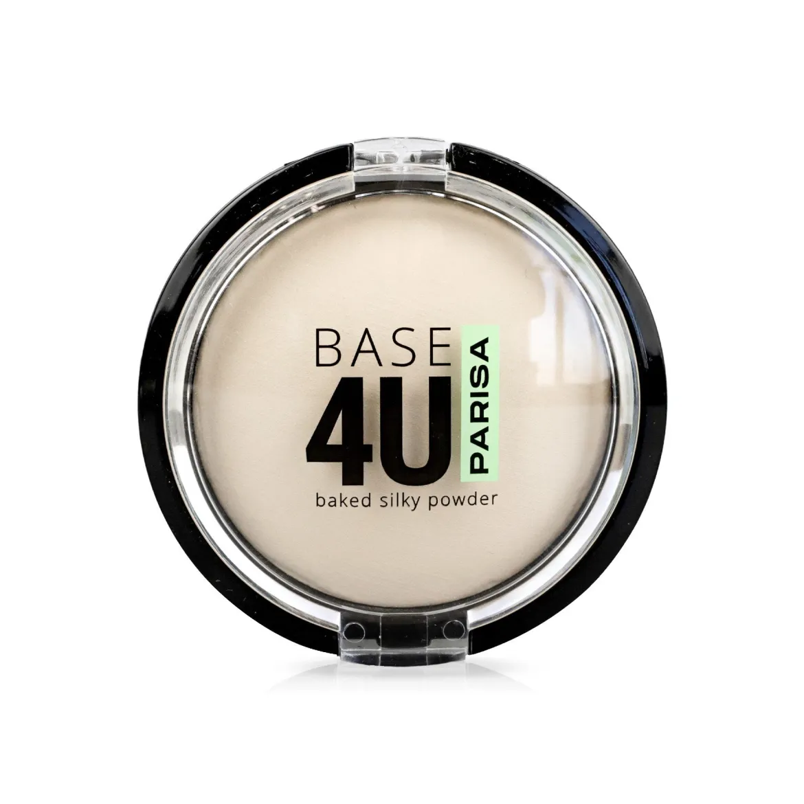 Parisa Base4U запечена пудра