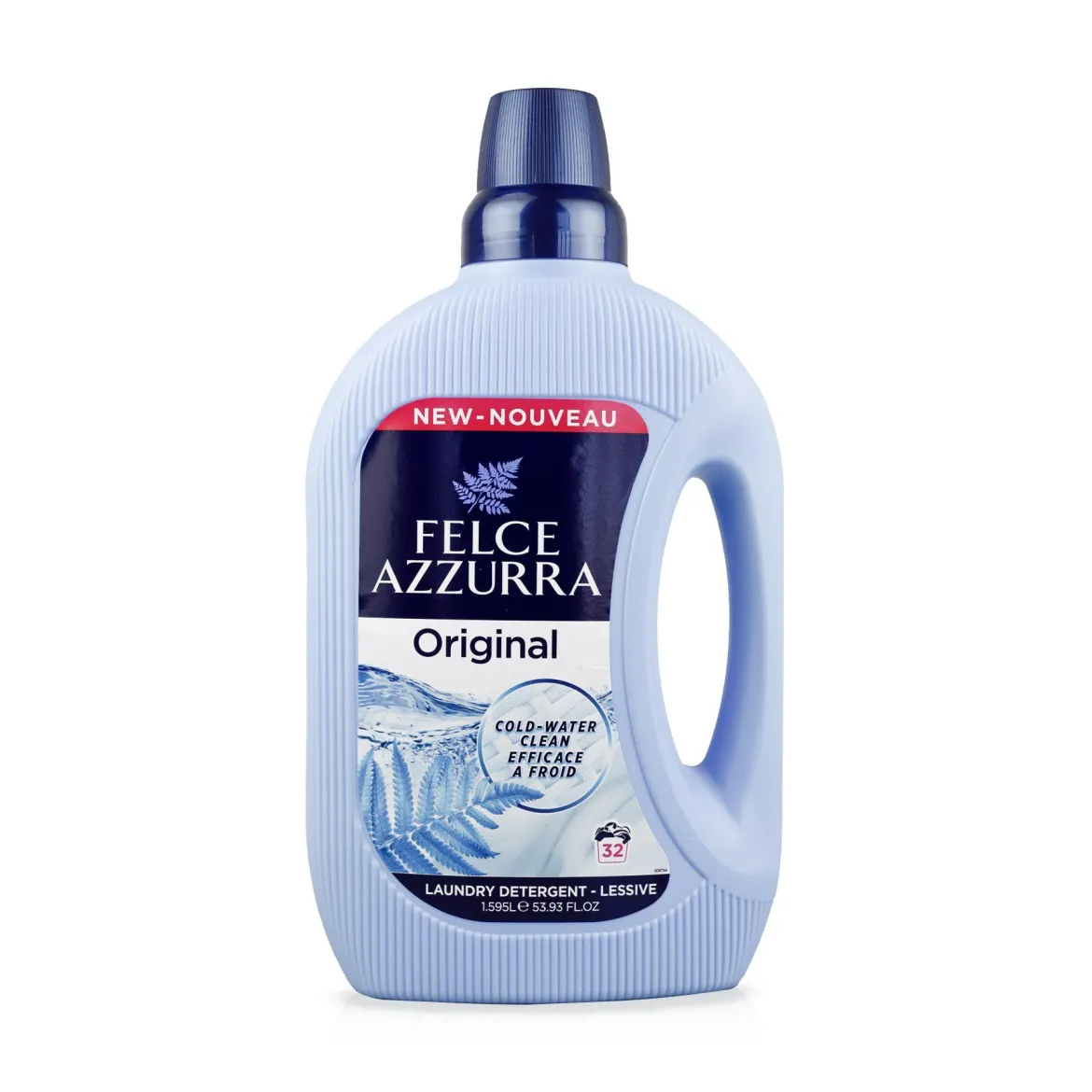 Felce Azzurra гель для прання універсальний* 1.595л