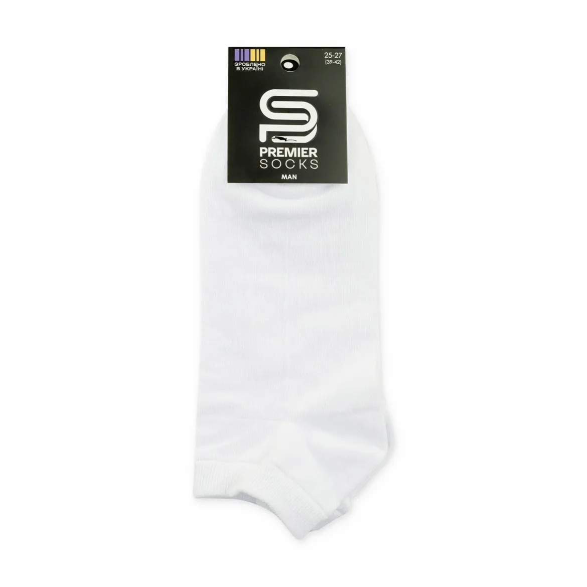 Premier Socks шкарпетки чоловічі низькі 559