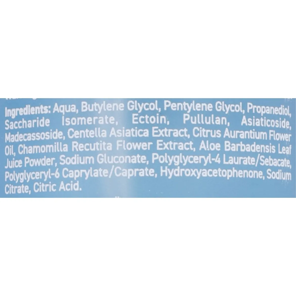 Biobalance міст сироватка захист бар'єру 80мл — Photo 1