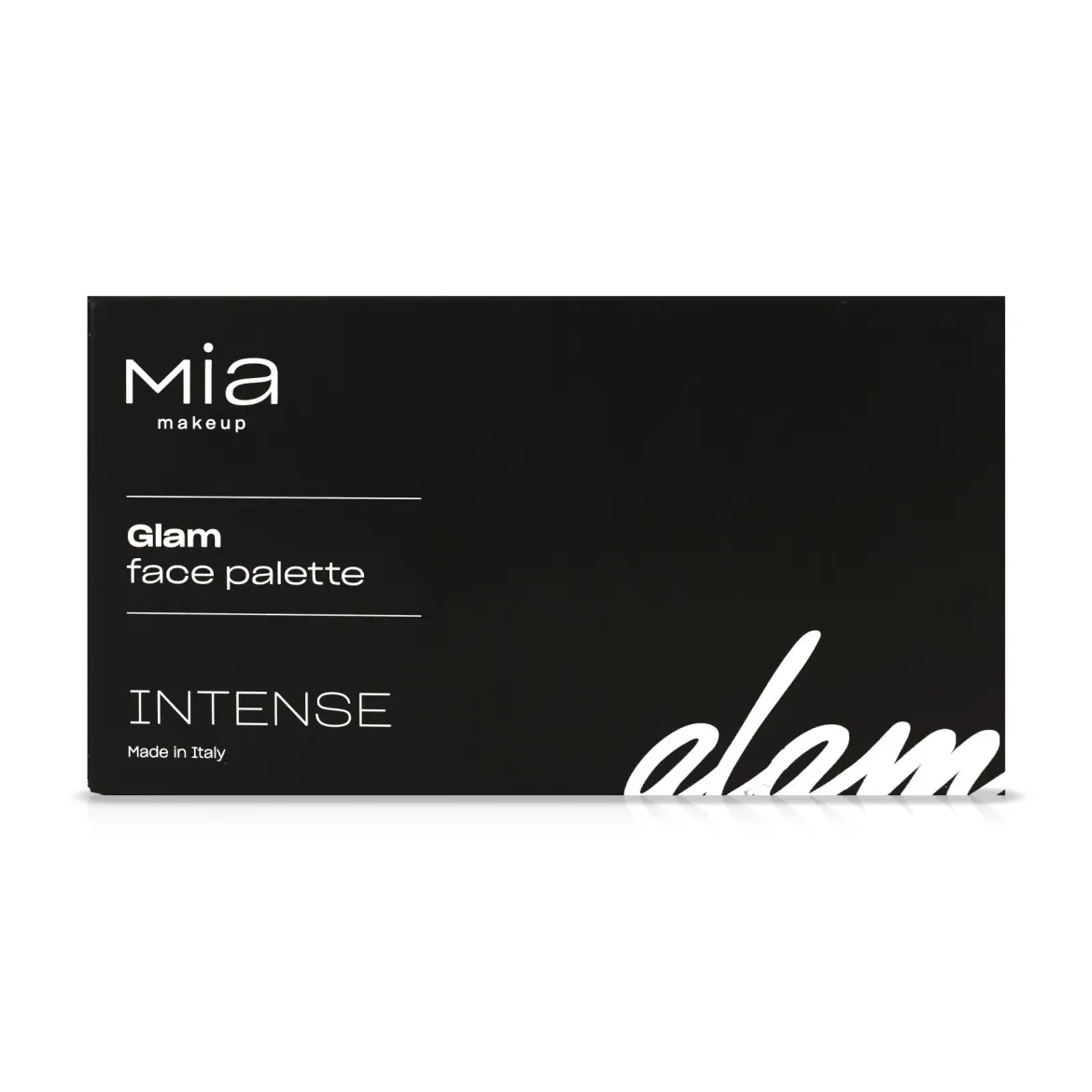 Mia Glam палітра для контурування Intense 21г — Photo 2