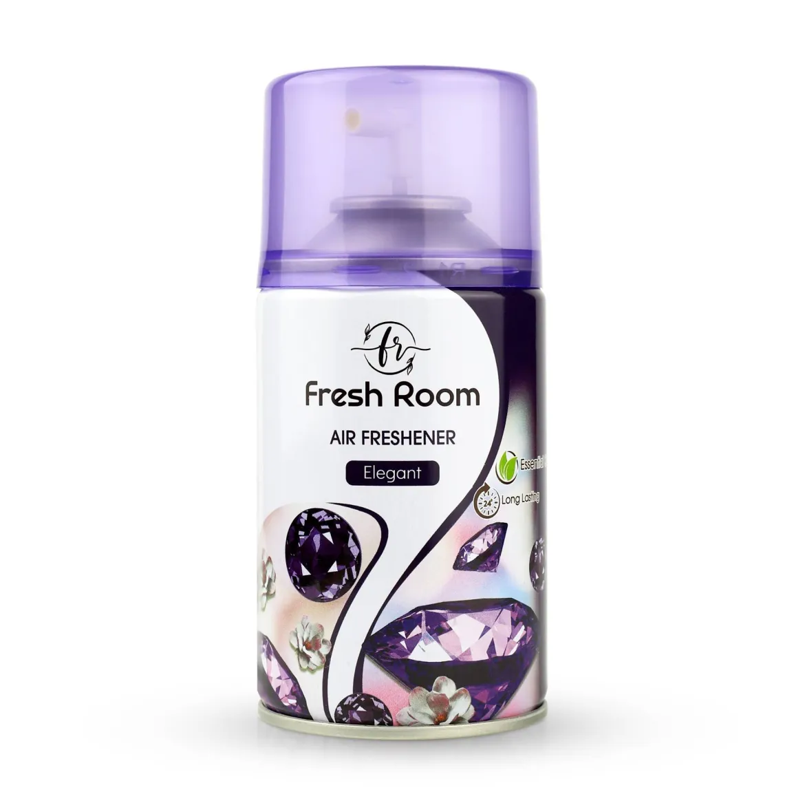 FreshRoom змінний балон до автоматичного освіжувача Elegant 250мл