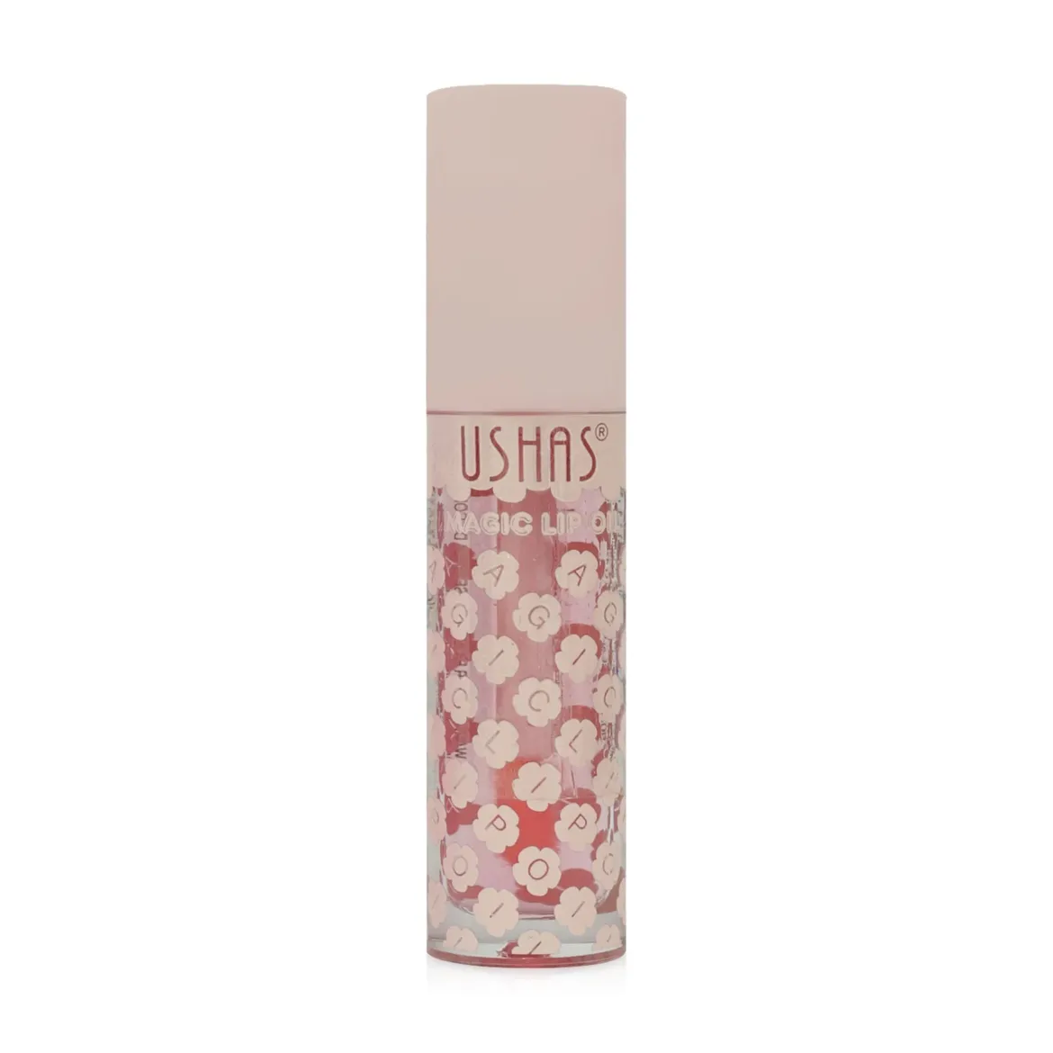 Ushas олійка для губ Magic Lip Oil