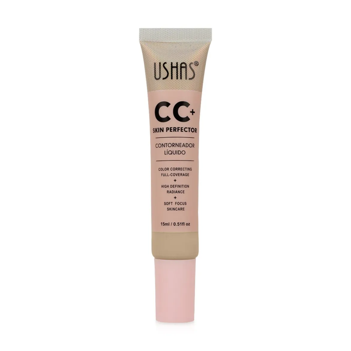Ushas CC+ Skin Perfector консилер